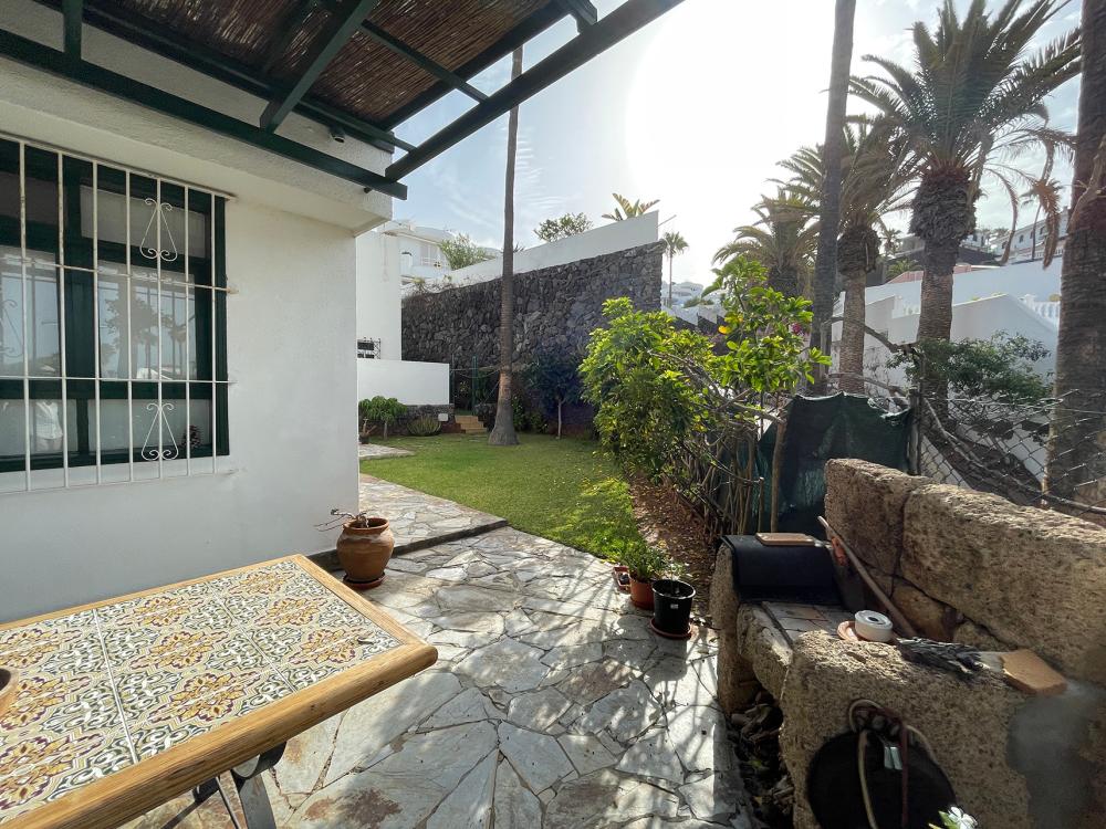  en venta chalet San Eugenio Zona Sur 10