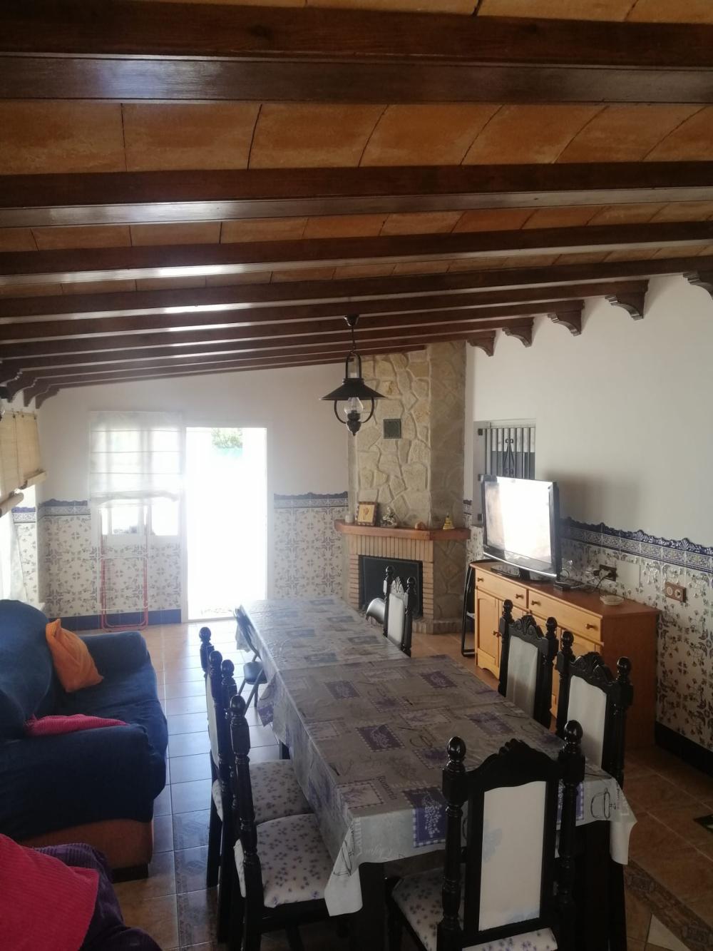  en venta chalet Hozanejos Bahía De Cádiz 6