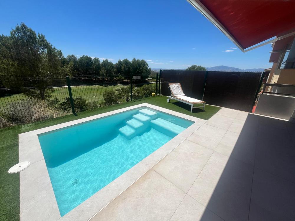  en venta apartamento Altorreal Vega Media Del Segura 21