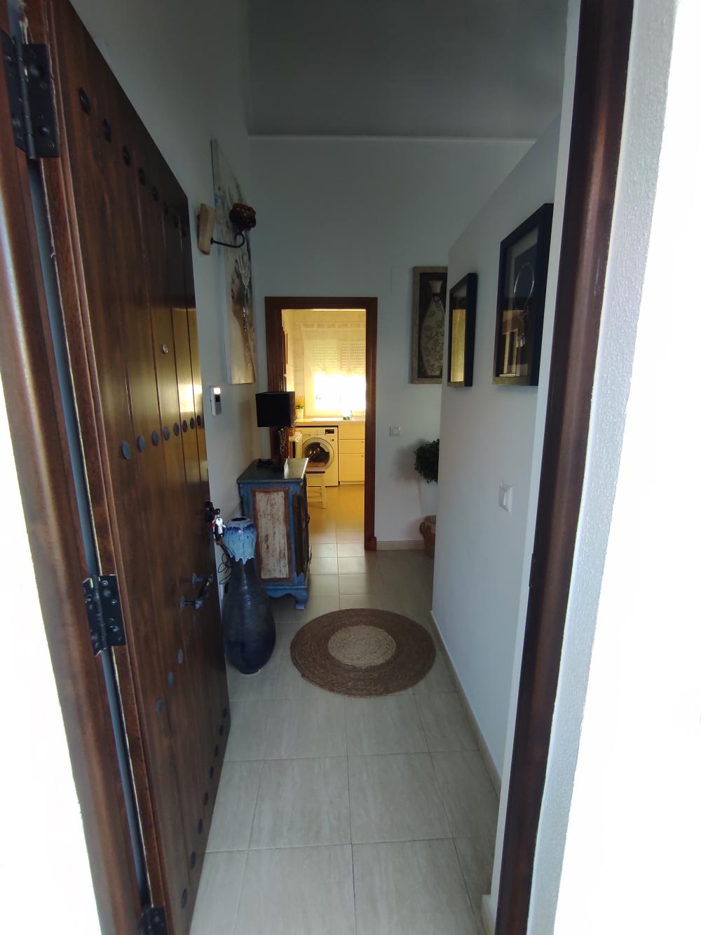 en venta dúplex Chiclana De La Frontera Bahía De Cádiz 1