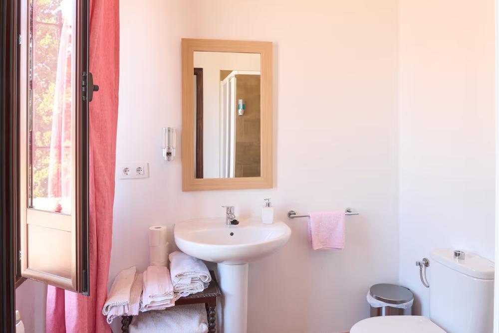  en venta finca rústica Montoro Alto Guadalquivir 14