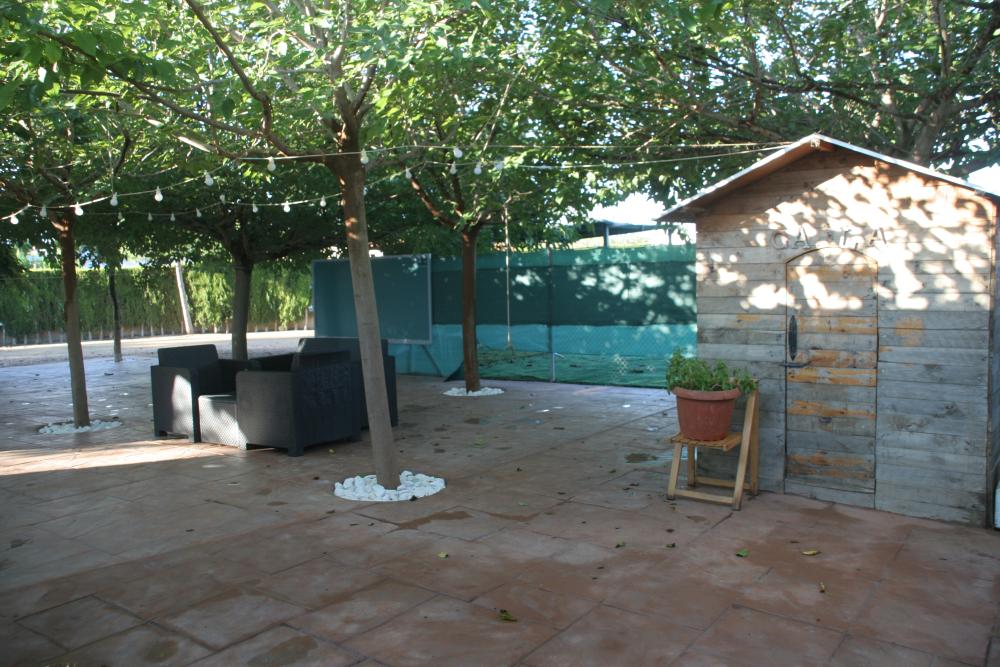  en venta chalet Godelleta Hoya De Buñol 12