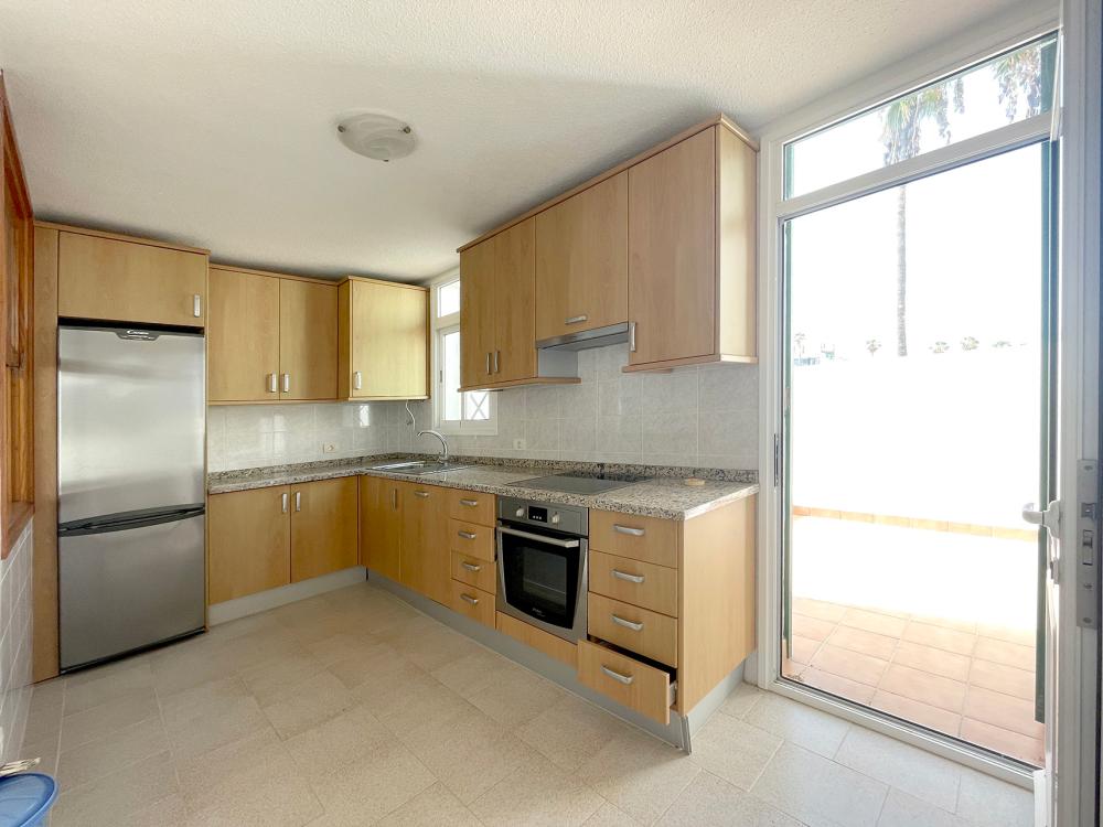  en venta pareado San Eugenio Zona Sur 7