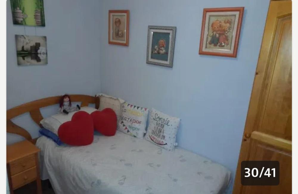  en venta casa El Perelló Baix Ebre 8