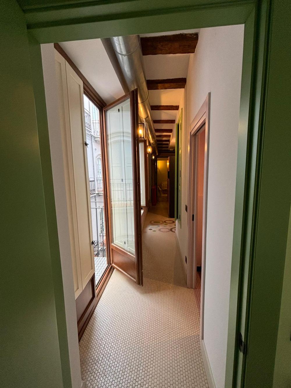  en venta edificio Ciutat Vella La Xerea Valencia 41