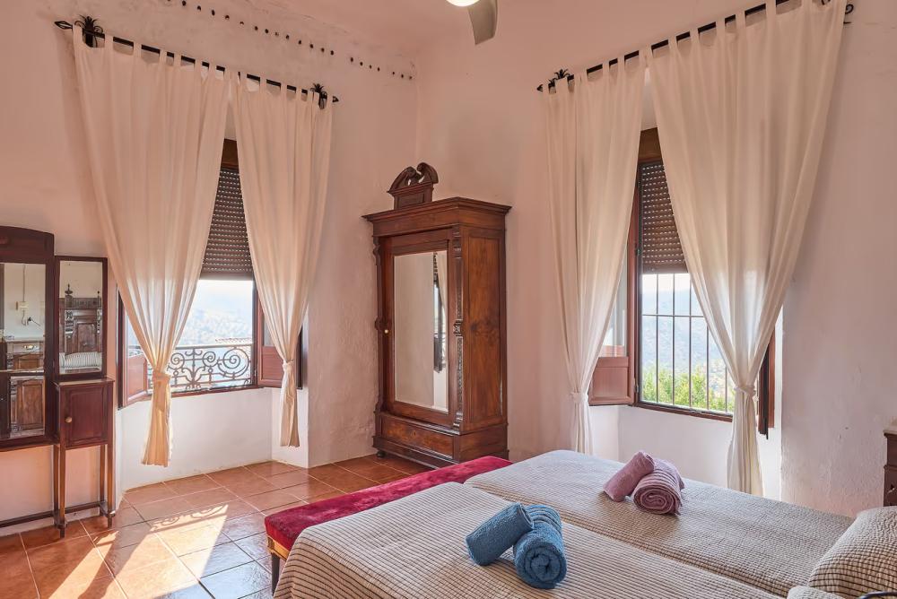  en venta finca rústica Montoro Alto Guadalquivir 26