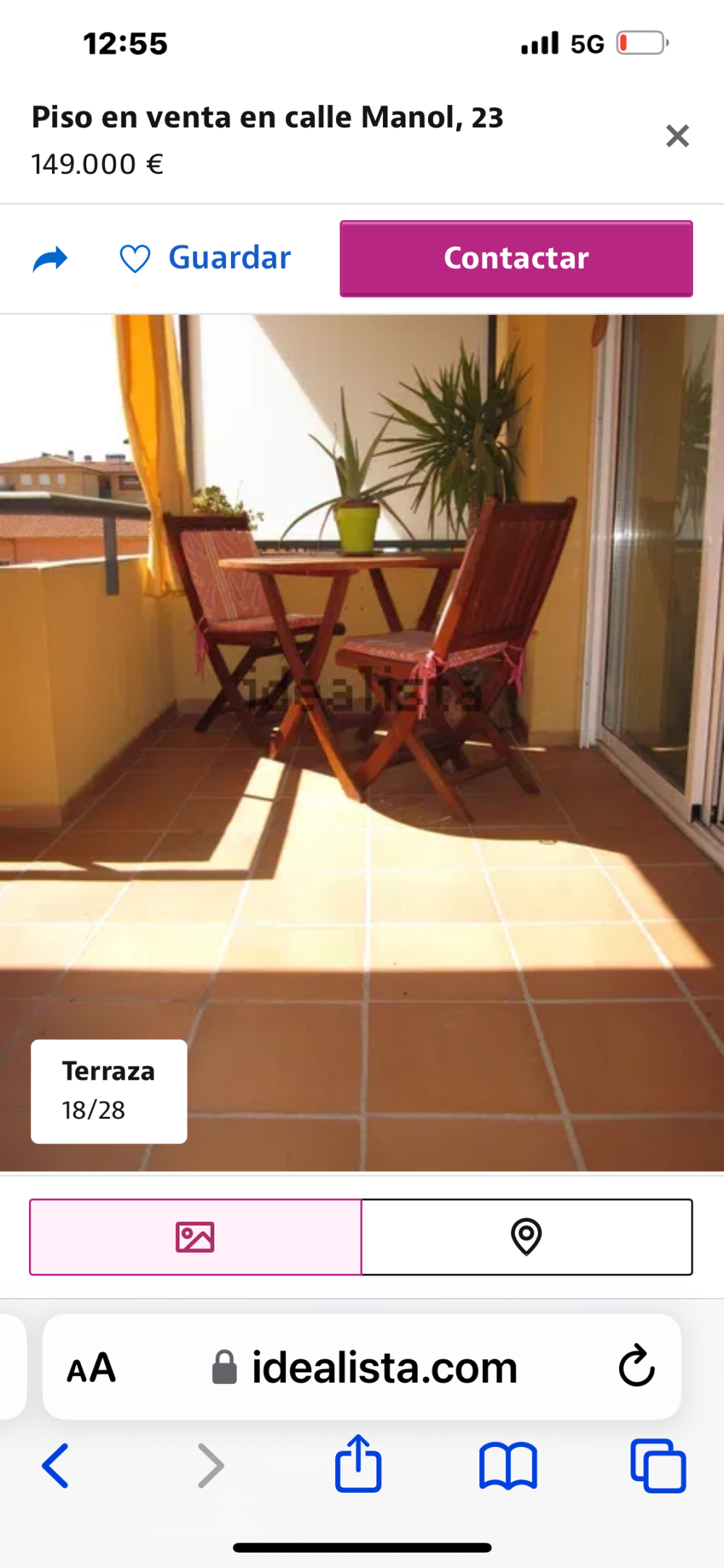  en venta apartamento Figueres Alt Empordà 7