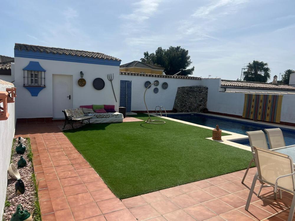  en venta chalet Chiclana De La Frontera Bahía De Cádiz 8
