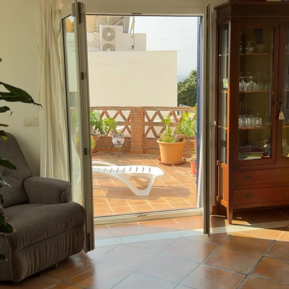  en venta chalet La Cala Del Moral Axarquía 8
