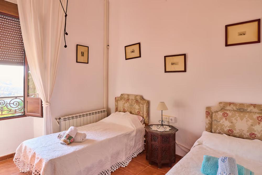  en venta finca rústica Montoro Alto Guadalquivir 21