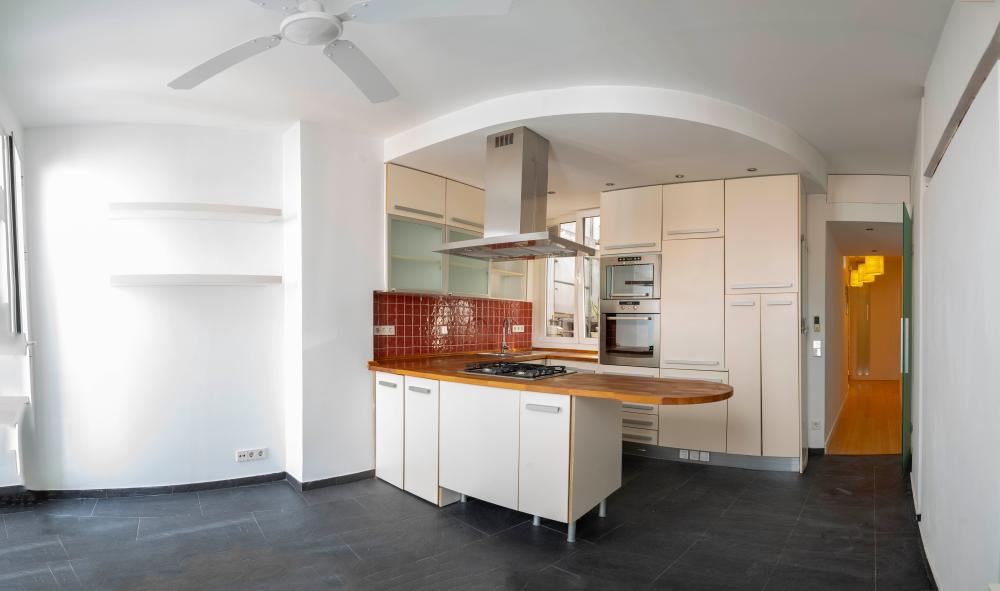  en venta apartamento Centro-Embajadores Madrid Capital 1