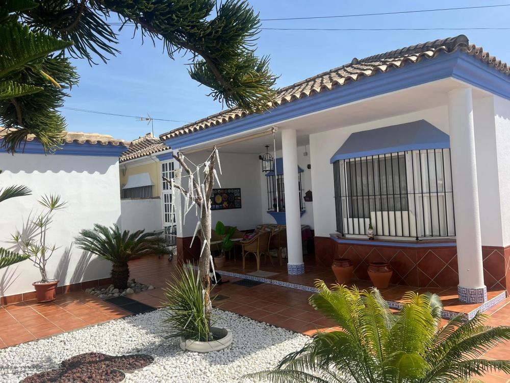  en venta chalet Chiclana De La Frontera Bahía De Cádiz 2