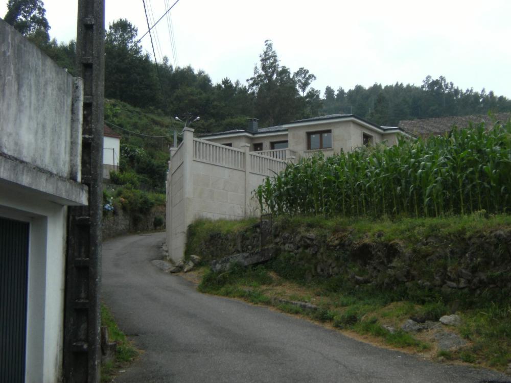  en venta chalet Antas Pontevedra 9