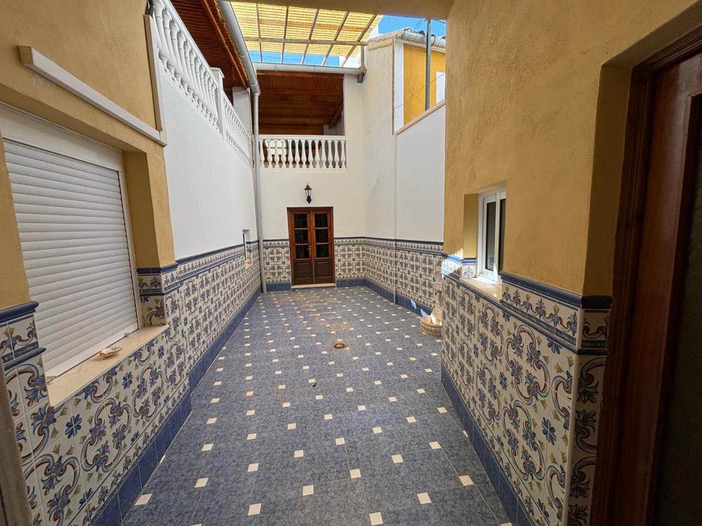  en venta casa Jauja Subbética 9