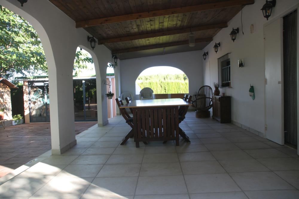  en venta chalet Godelleta Hoya De Buñol 7