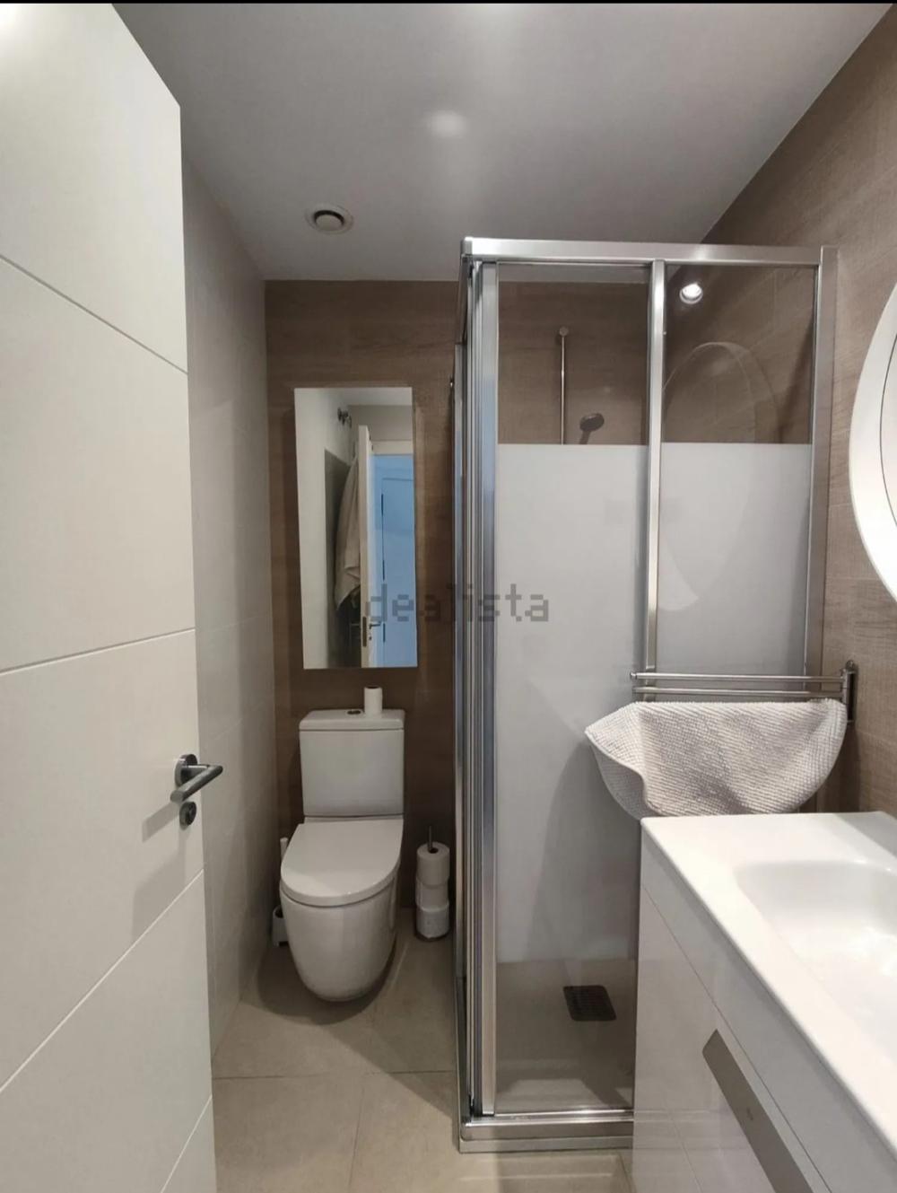  en venta ático Salamanca-Guindalera Madrid Capital 9