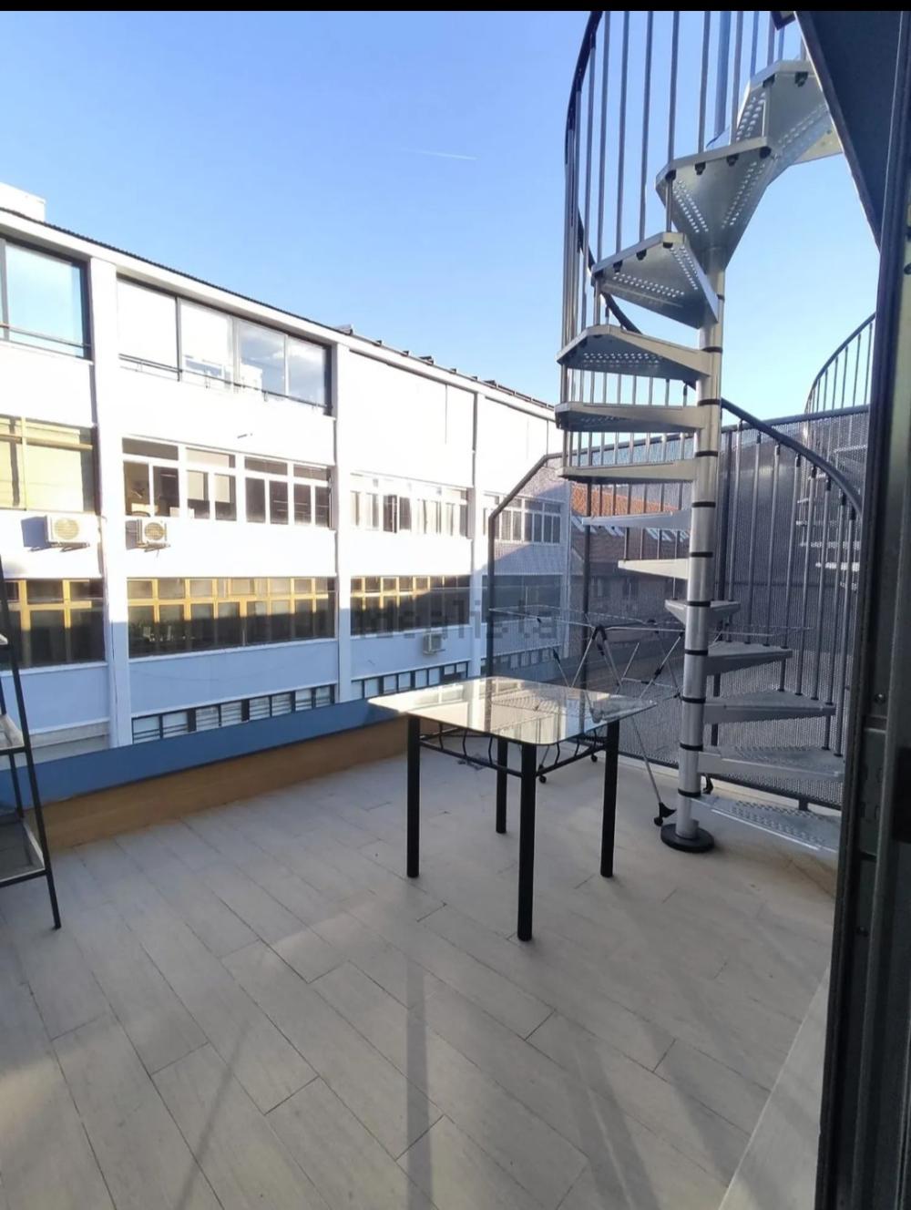 en venta ático Salamanca-Guindalera Madrid Capital 7