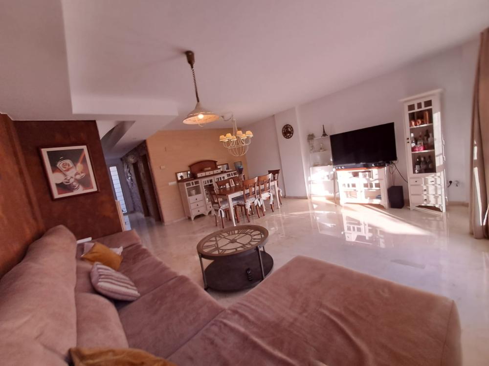  en venta casa de pueblo San Antonio De Benagéber Camp De Túria 17