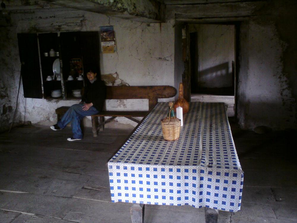  en venta casa As Nogais Ancares 5