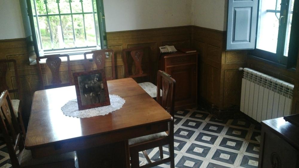  en venta chalet Salas Oviedo 5