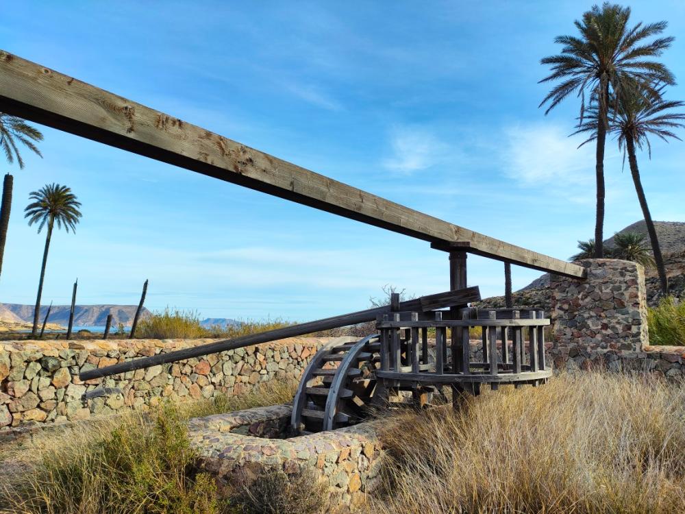  en venta pareado Rodalquilar Comarca Metropolitana De Almería 61