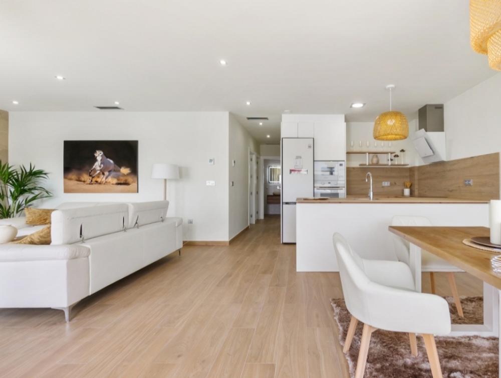  en venta casa Ciudad Quesada Baix Segura 17