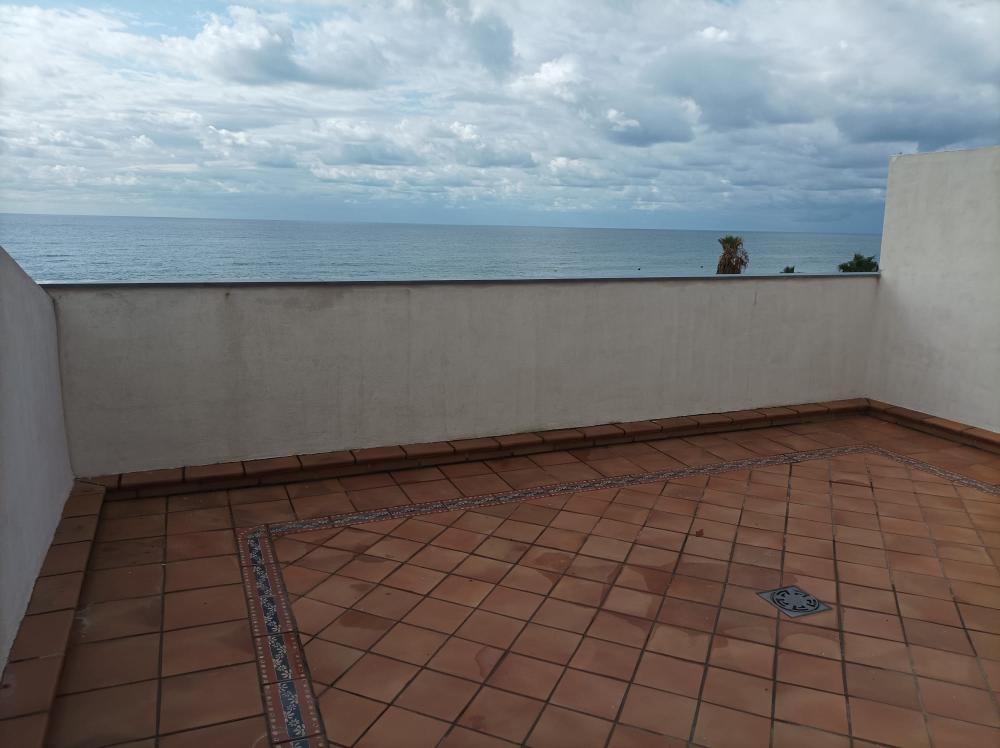  en venta dúplex Cunit Baix Penedès 1