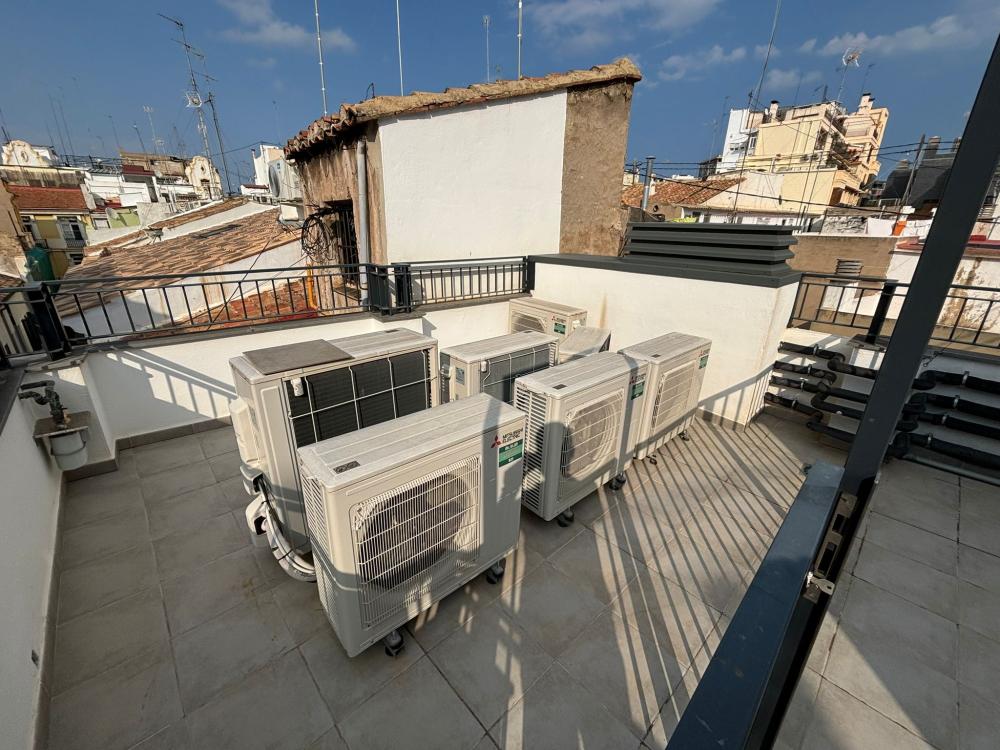  en venta edificio Ciutat Vella La Xerea Valencia 84