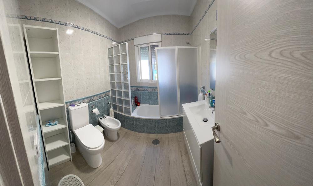  en venta chalet Hozanejos Bahía De Cádiz 11