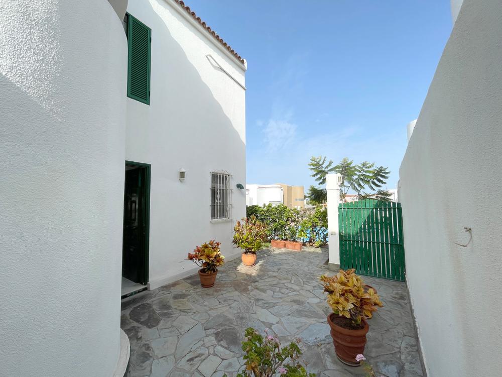  en venta chalet San Eugenio Zona Sur 4