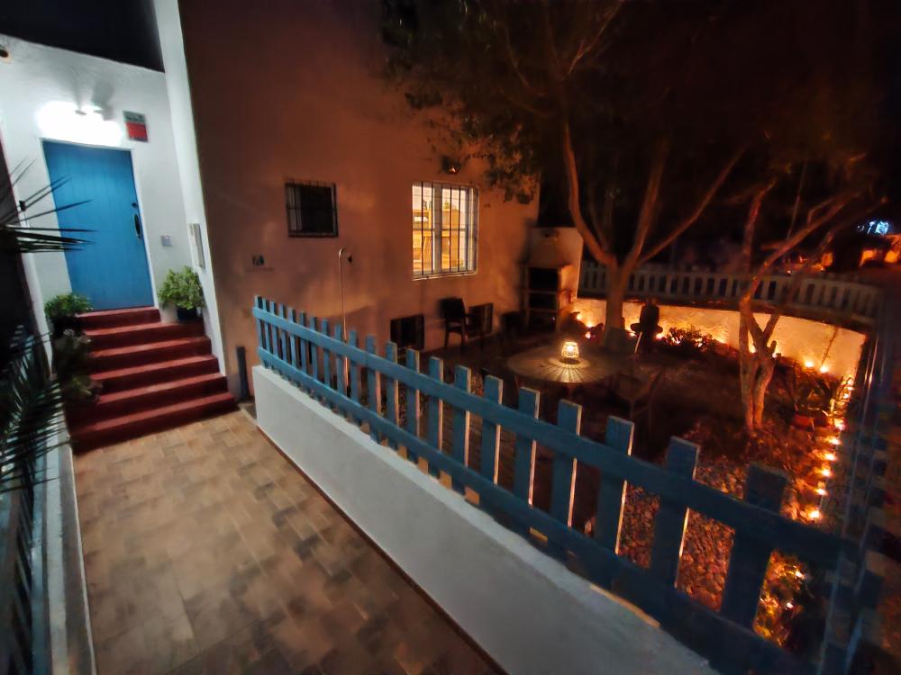  en venta pareado Rodalquilar Comarca Metropolitana De Almería 34