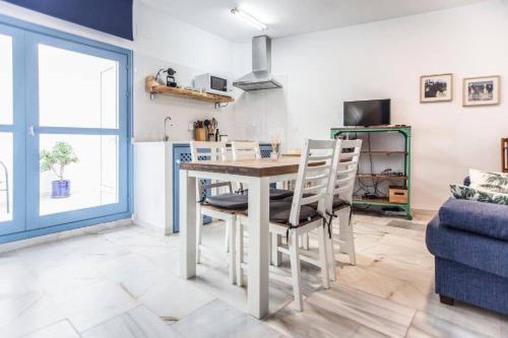  en venta pareado Rodalquilar Comarca Metropolitana De Almería 38