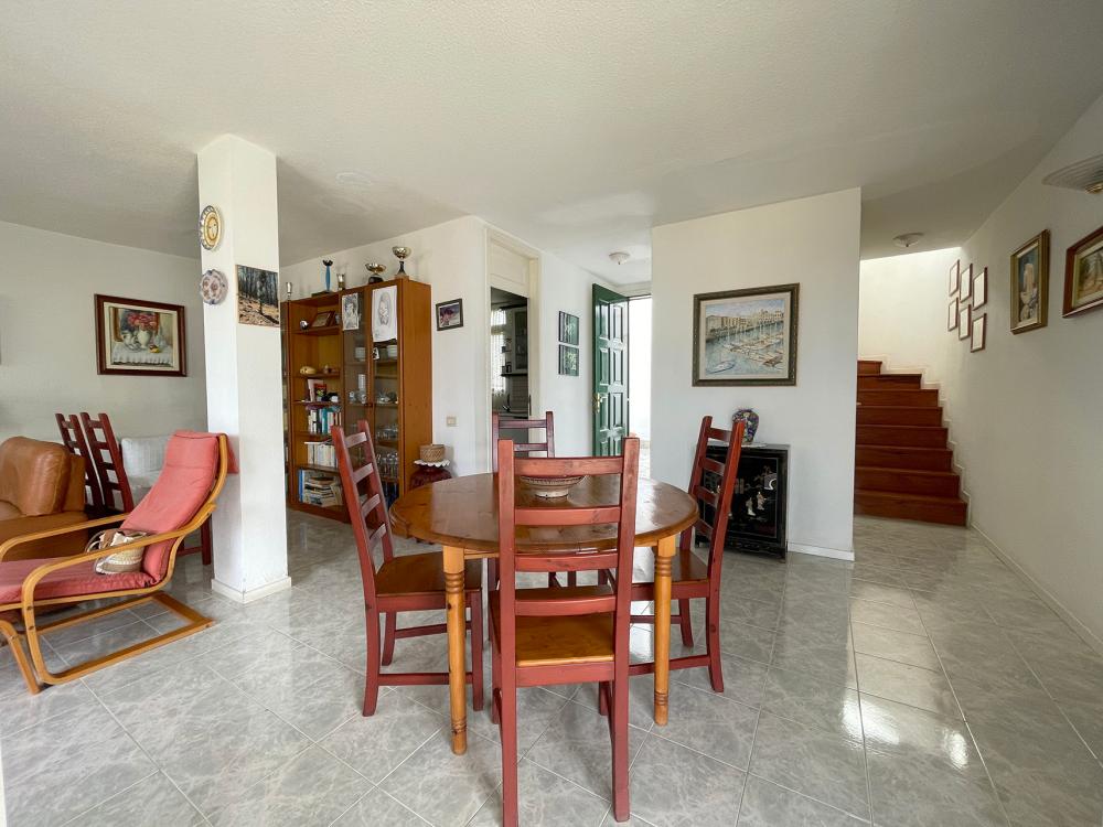  en venta chalet San Eugenio Zona Sur 12