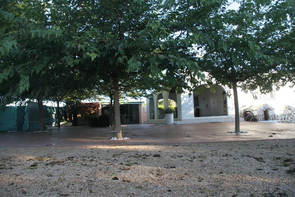  en venta chalet Godelleta Hoya De Buñol 1
