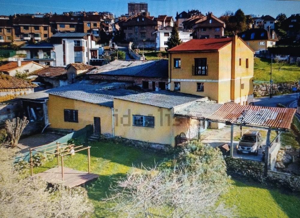  en venta casa Olivares-Estadio Oviedo 2