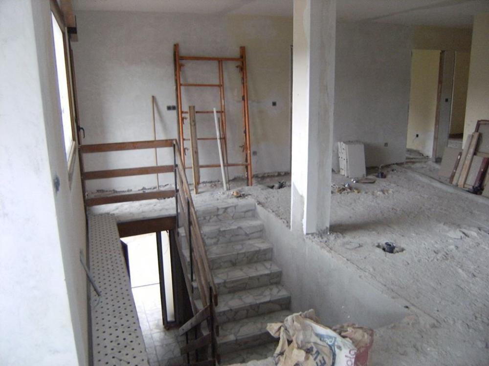  en venta chalet Antas Pontevedra 10