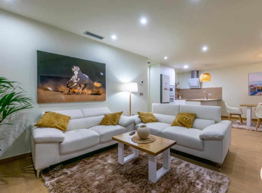  en venta casa Ciudad Quesada Baix Segura 11