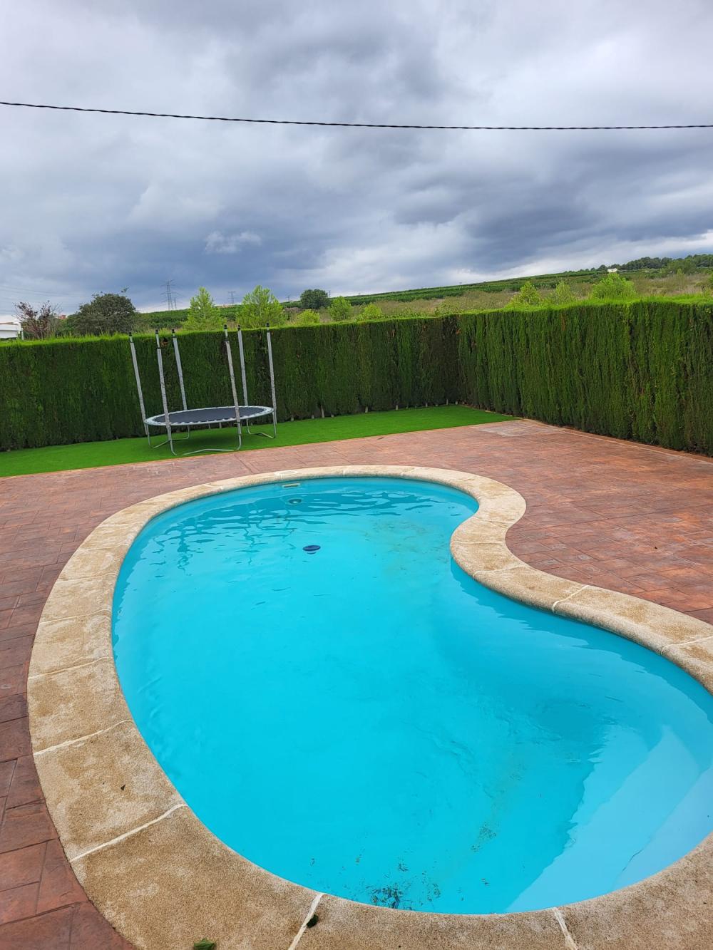  en venta chalet Godelleta Hoya De Buñol 41