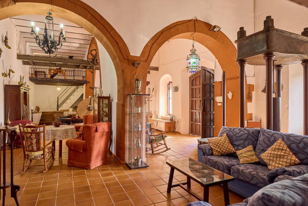  en venta finca rústica Montoro Alto Guadalquivir 42