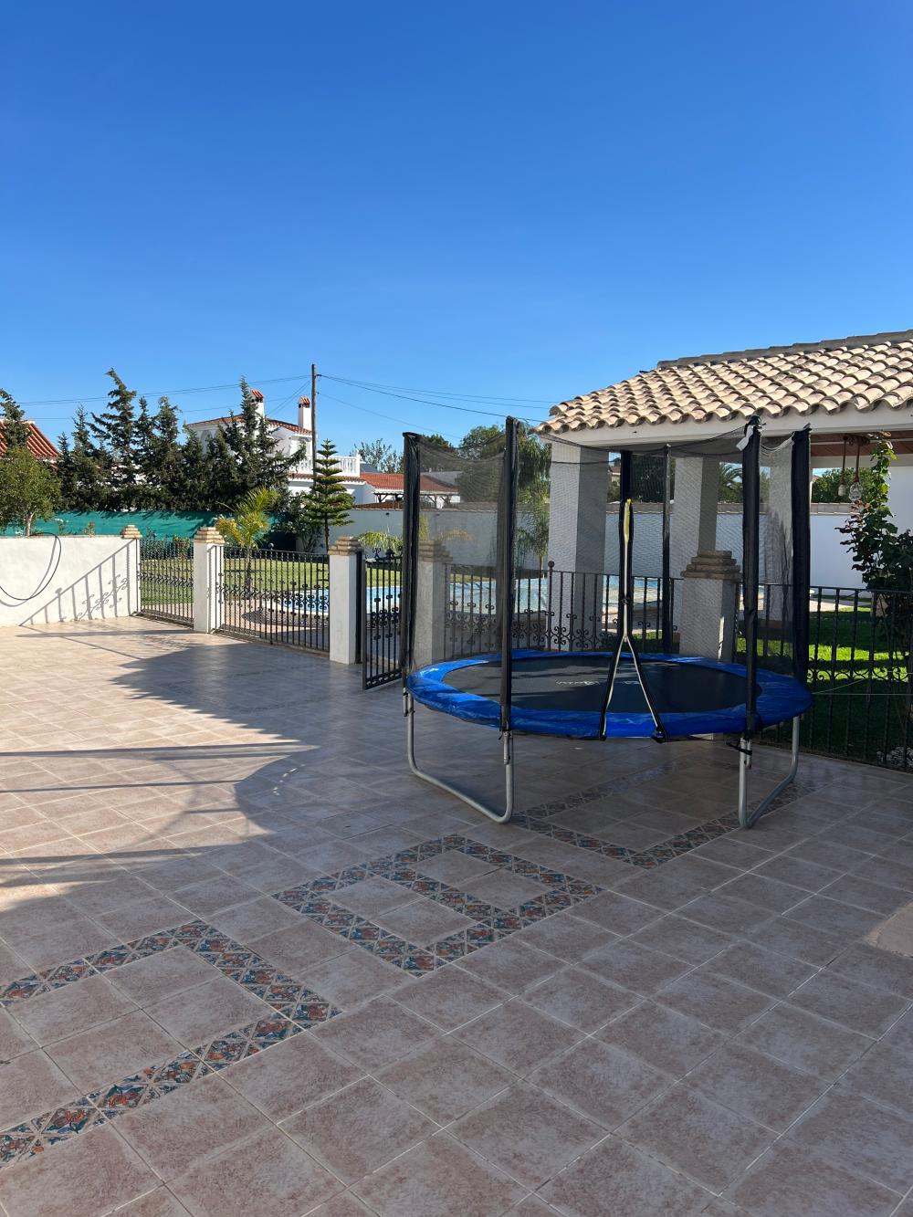  en venta chalet Hozanejos Bahía De Cádiz 24