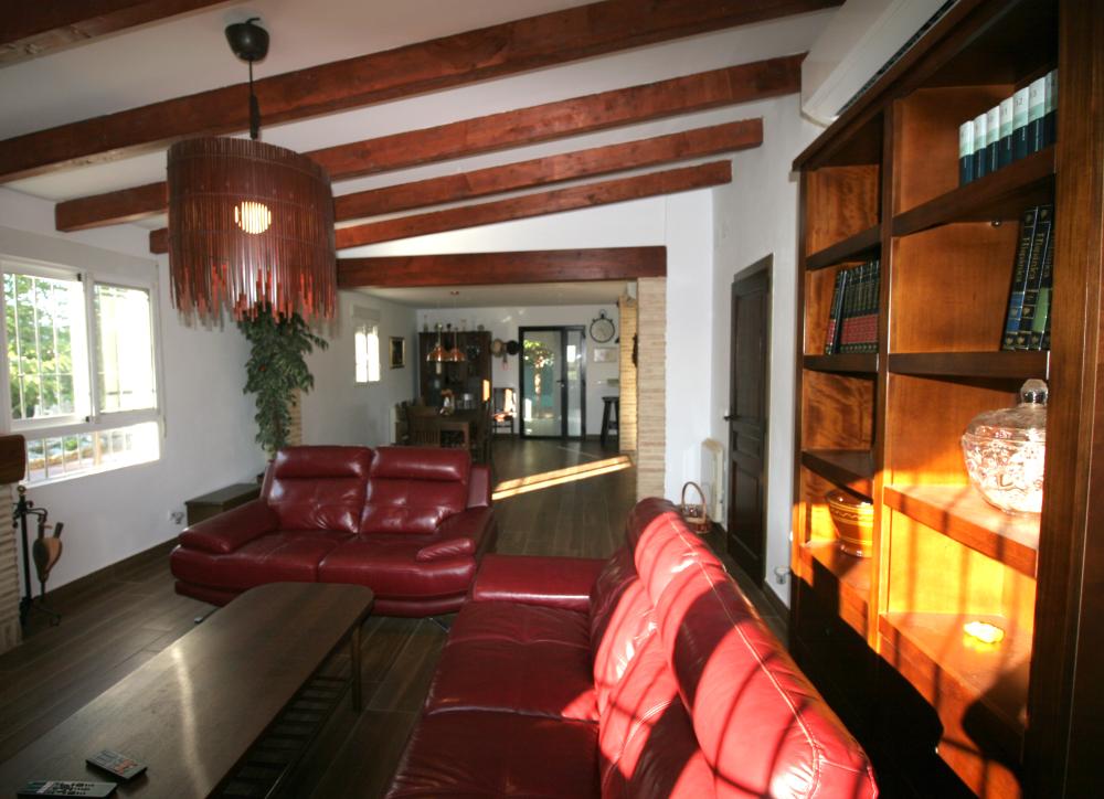  en venta chalet Godelleta Hoya De Buñol 22