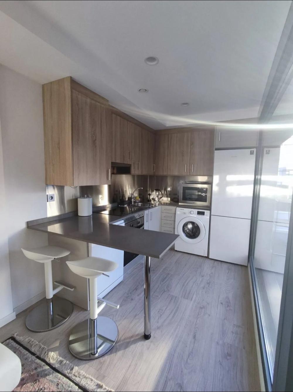  en venta ático Salamanca-Guindalera Madrid Capital 5