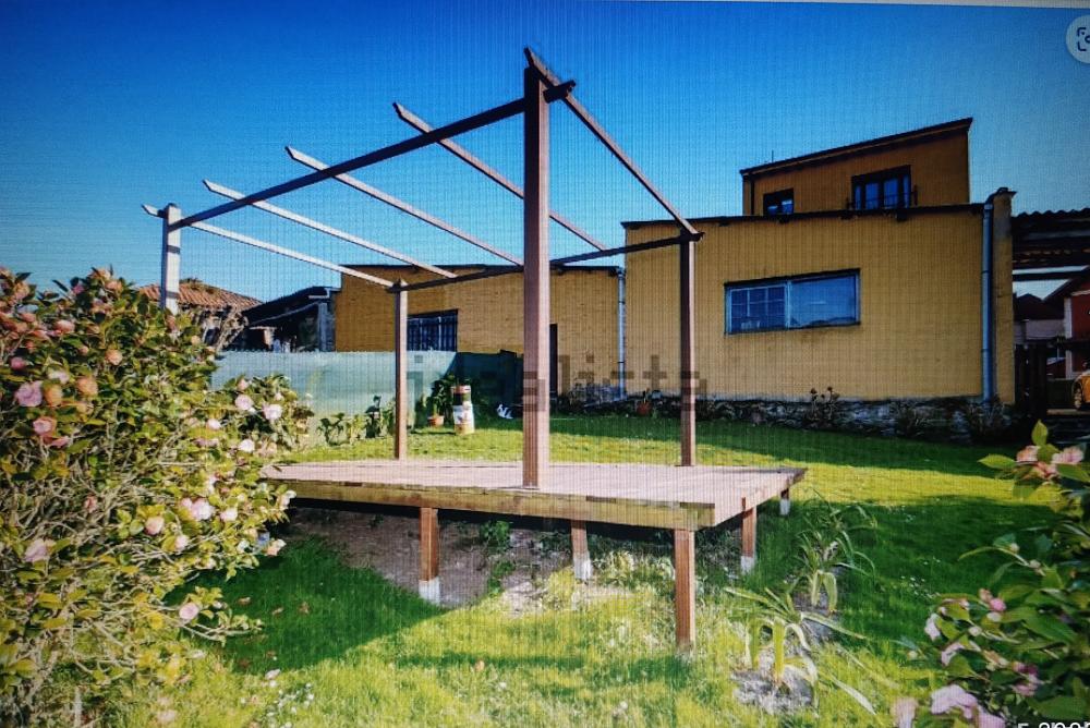  en venta casa Olivares-Estadio Oviedo 5