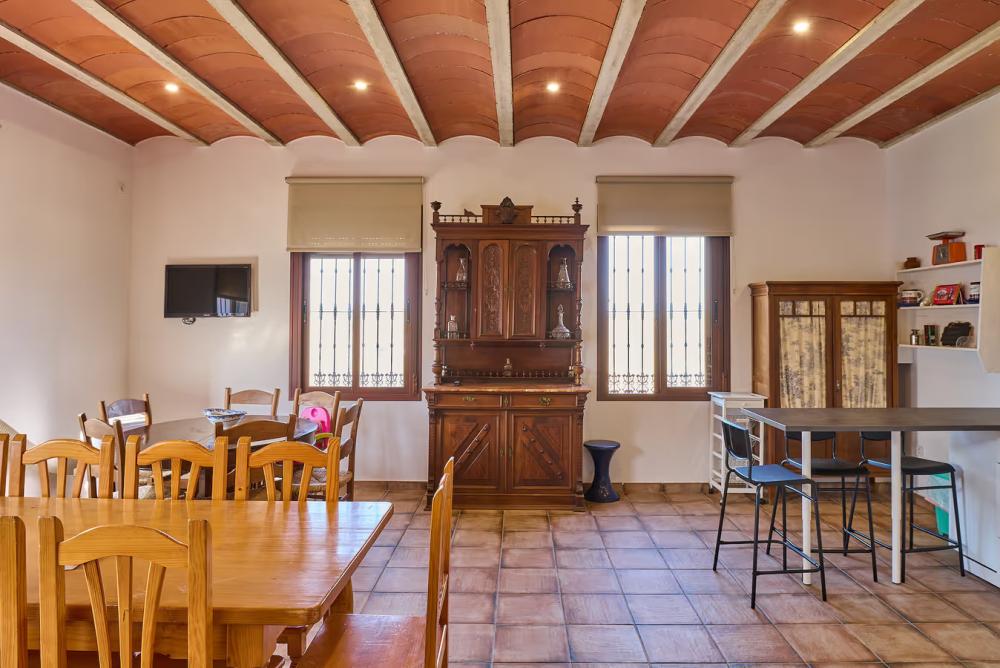  en venta finca rústica Montoro Alto Guadalquivir 35