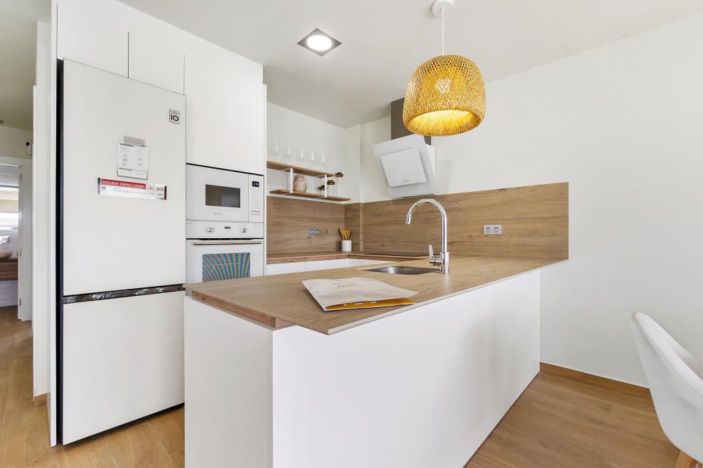  en venta casa Ciudad Quesada Baix Segura 18
