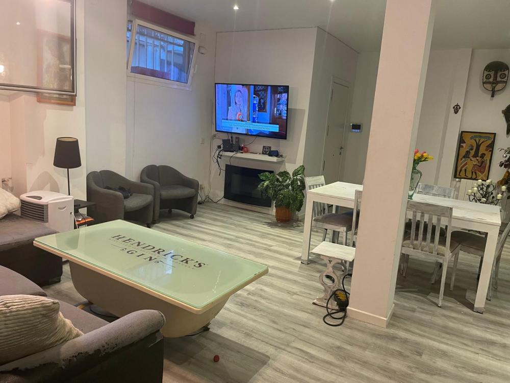  en venta dúplex Ciudad Lineal-Pueblo Nuevo Y Ascao Madrid Capital 6