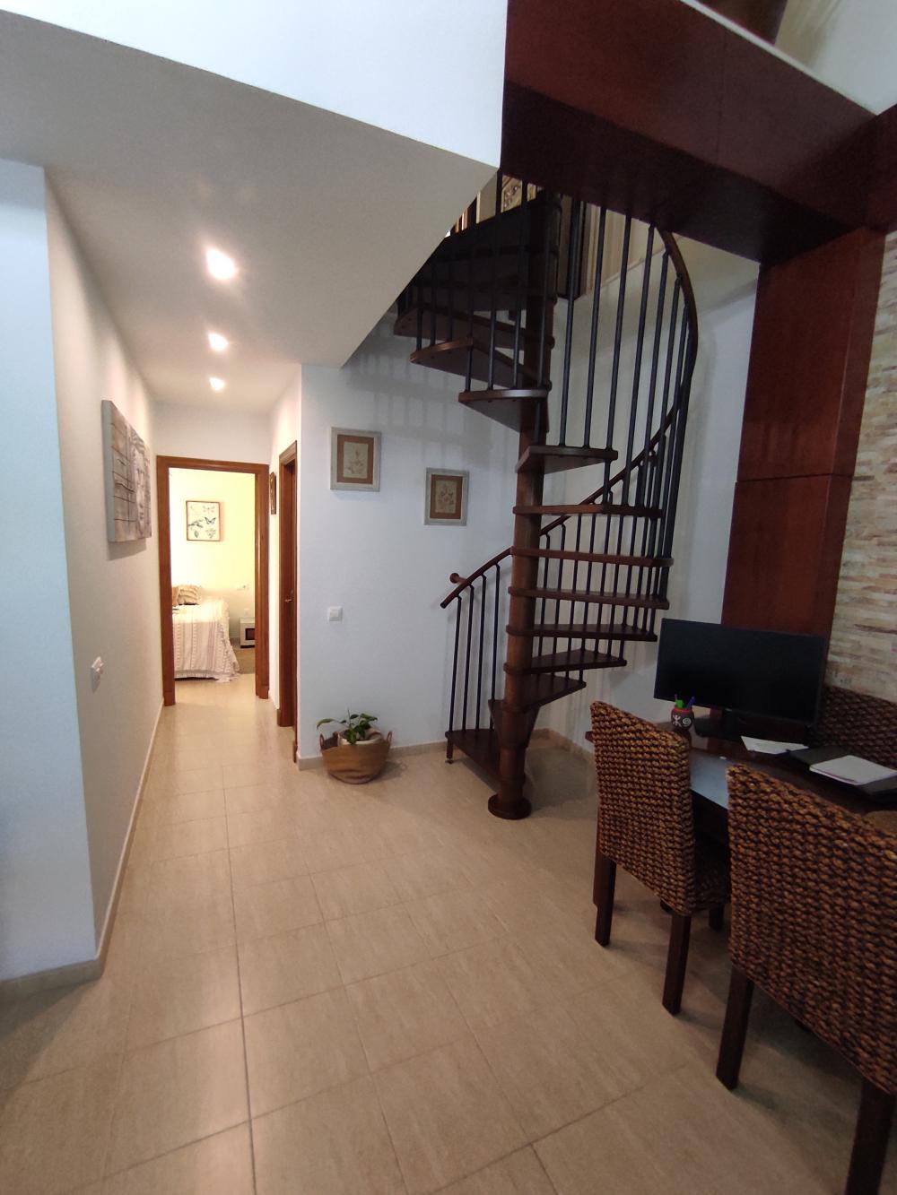  en venta dúplex Chiclana De La Frontera Bahía De Cádiz 10