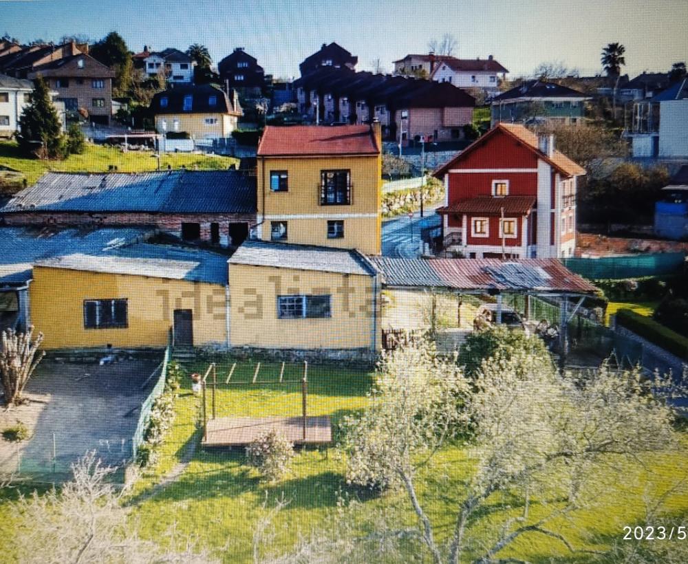  en venta casa Olivares-Estadio Oviedo 1