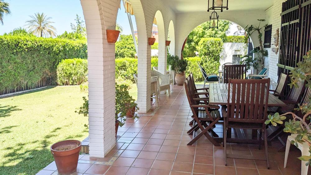  en venta chalet Alcalá De Guadaira Metropolitana De Sevilla 9