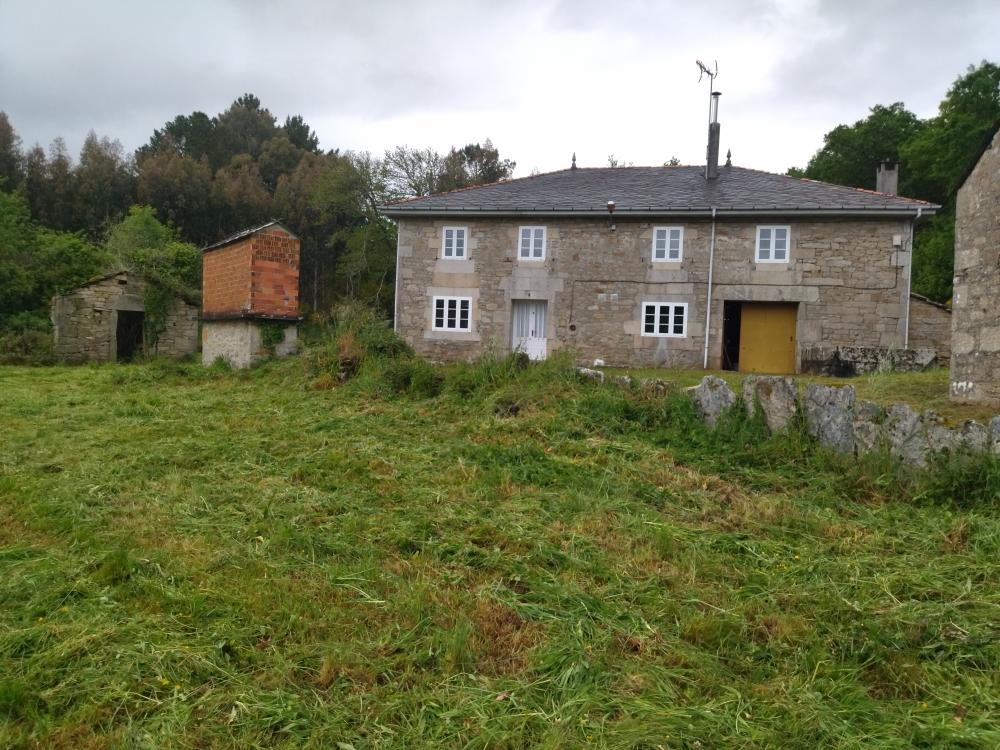  en venta casa Vilalba Terra Chá 4